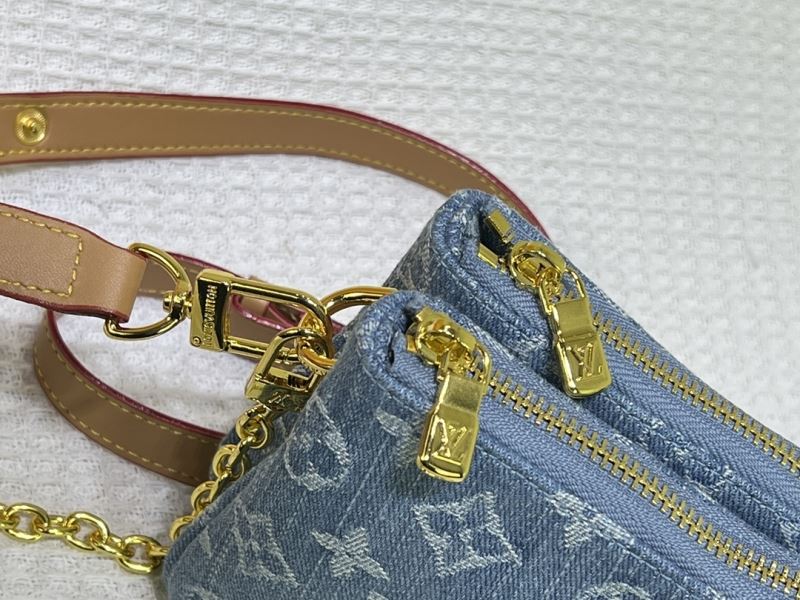 Louis Vuitton Satchel Bags